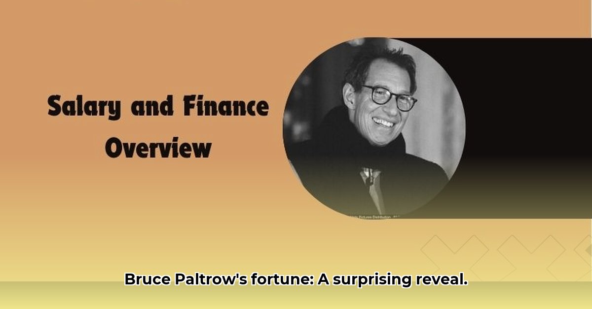 bruce-paltrow-net-worth